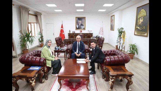 Muş'ta kültür ve turizm odaklı projeler hayata geçiyor