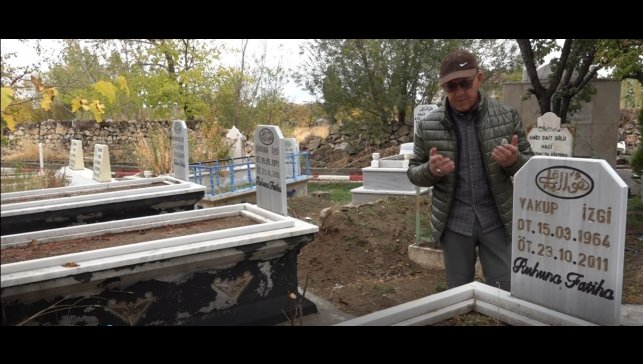 Enkazdan çıkarılan Batmaz: "17 kişiyi enkaz altından çıkardık"