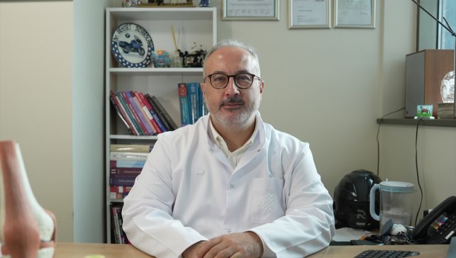 Motosiklet kazalarında travmayla sonuçlanan vaka sayısı artıyor