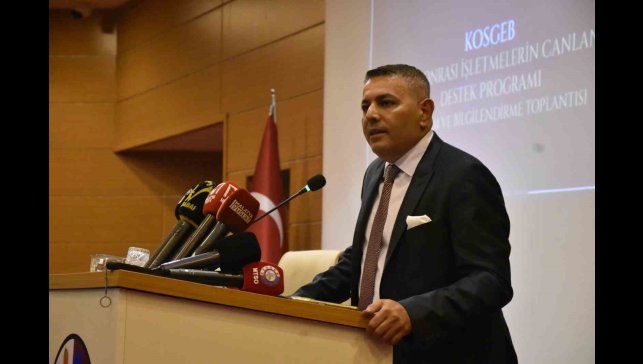 Sadıkoğlu: "Dördüncü geçici vergi dönemi yeniden gelmemeli"