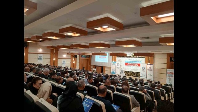 Malatya'da göçün kamu kurumlarına etkileri ele alındı