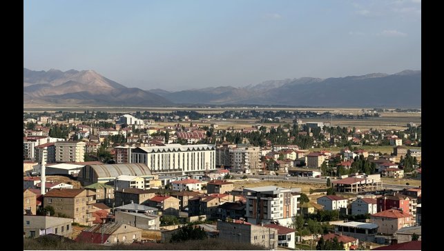Hakkari'ye 67 yeni hekim kadrosu tahsis edildi