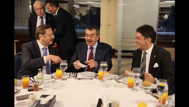 Erzurum Mutfağı Ankara'da