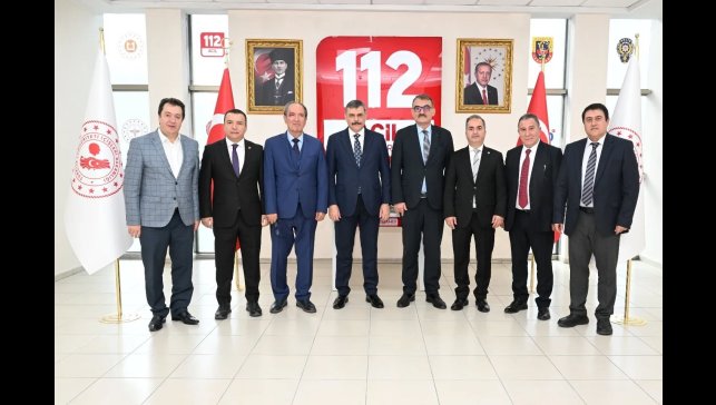 RATEM'den Erzurum çıkarması