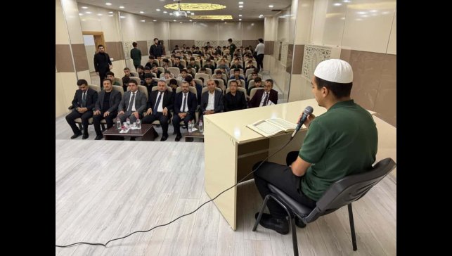 Hakkari'de "İmam Hatipliler Haftası" kutlandı