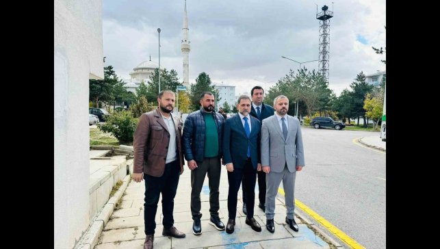 Otoban Sanayi Sitesi'nde değişim