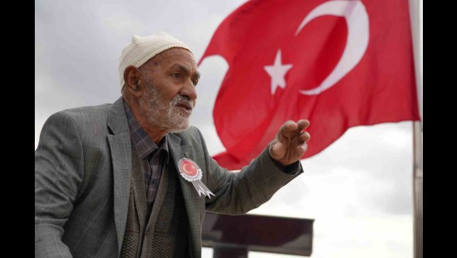 Yavi katliamının acısı 32 yıldır dinmiyor