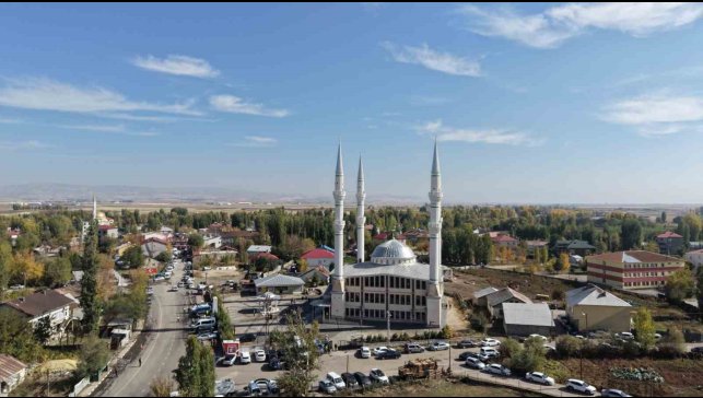 Muş'ta 8 yıllık husumet barışla son buldu