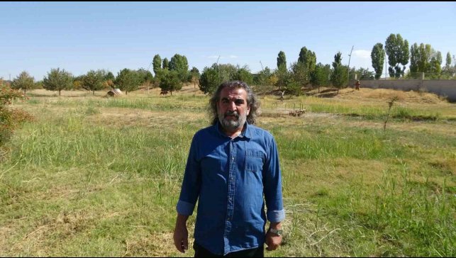 Prof. Dr. Lokman Aslan: "Yaban hayatına müdahale ekolojik dengeyi bozuyor"