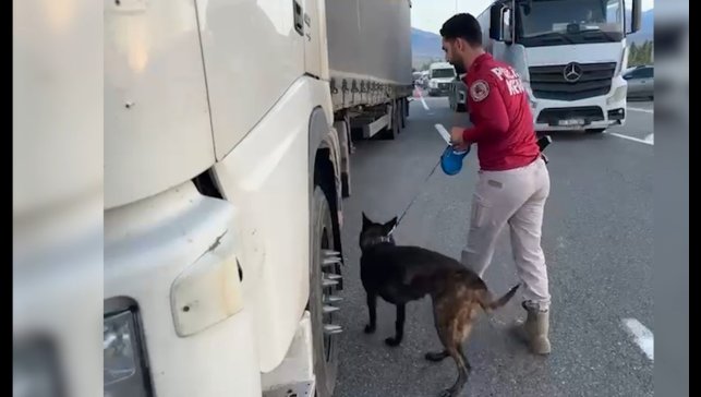 Iğdır'da kaçakçılık ve dolandırıcılık operasyonları: Çok sayıda kaçak ürün ele geçirildi, 4 şüpheli yakalandı