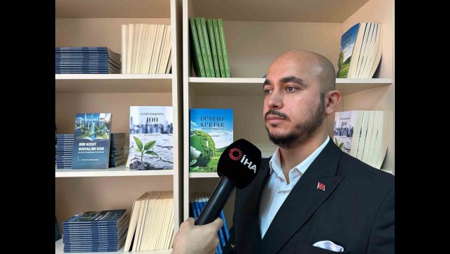 Doç. Dr. Akyüz: "Türkiye artık iki mevsimli iklim düzenine geçti"