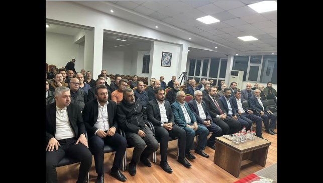 Elazığ'da esnaflara eğitim verildi