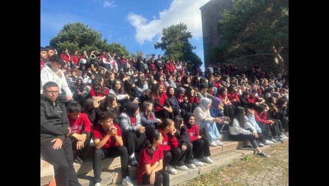 Erzurum tarihin izinde, ecdada vefa ile geleceğe yürüyor