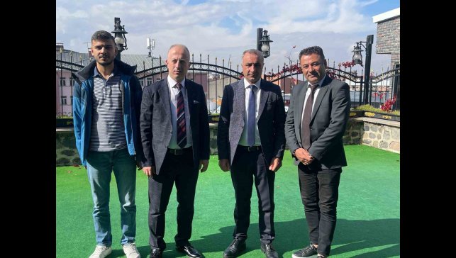 Ankara'da Erzurum rüzgârı esecek