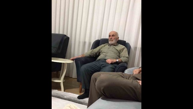 Uzundere'de ceviz ağacından düşen şahıs hayatını kaybetti