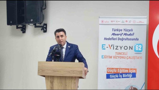 Vali Aygöl: "Yavrularımızın geleceği için maddi olarak bütün hususları karşılamaya hazırız"