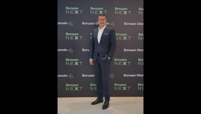 Borusan Next'in Carvak'ı satın alma süreci tamamlandı