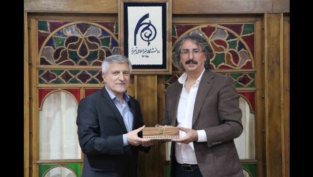 Atatürk Üniversitesi, sanat diplomasisini bölgesel işbirliğiyle güçlendiriyor