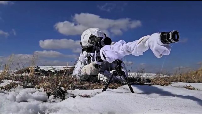 Aziziye Zaferi'nin 148'inci yıldönümünde Mehmetçik'ten ecdada vefa