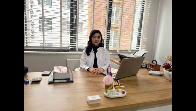 Kış aylarında beslenme: Bağışıklığı güçlendirmenin püf noktaları