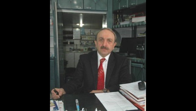 Güzel: "102 yıllık haklı gururu yaşıyoruz"