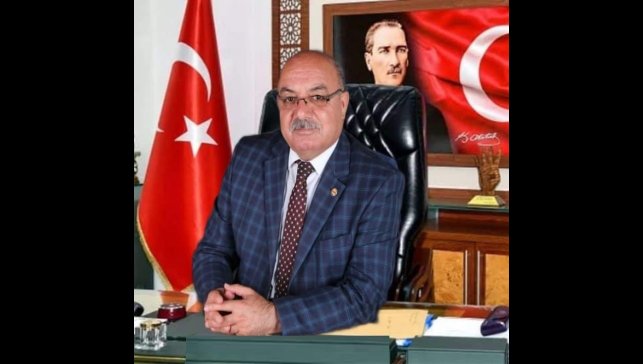 Gödekmerdan; " Cumhuriyetimizin 102. yılını gururla kutluyoruz"