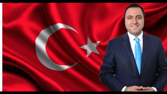 Kınalı; 'Dünya tarihine altın harflerle yazılan destansı bir kurtuluş mücadelesidir''