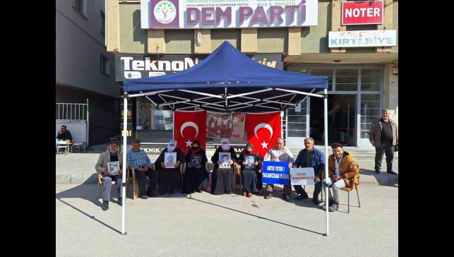 PKK'nın çekilmesi ailelerin umutlarını artırdı