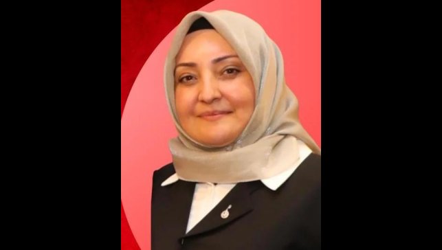 Kavaz: "Cumhuriyet; özgürlük, adalet ve insan haklarının teminatıdır"