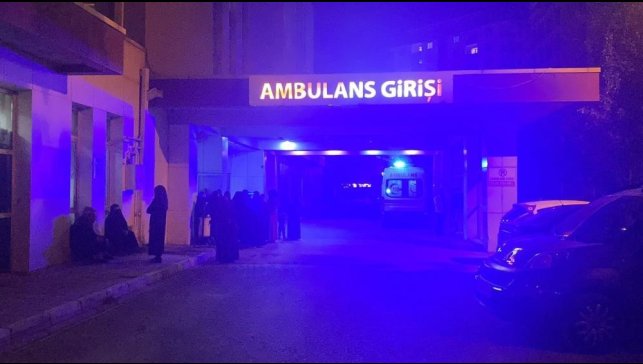 Muş'ta yıldırım faciası: 34 yaşındaki çoban yaşamını yitirdi