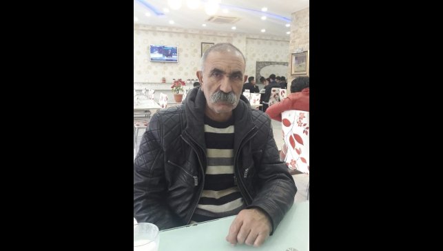 Iğdır'da yaşlı adam evinde ölü bulundu