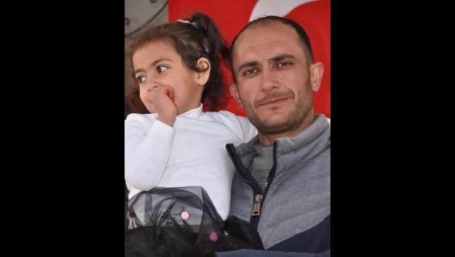 Patnos'ta feci kaza: genç sürücü hayatını kaybetti