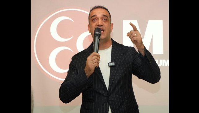 MHP İl Başkanı Yurdagül: "Erzurumluya zulmedeni, Erzurum'a kurban ederiz"