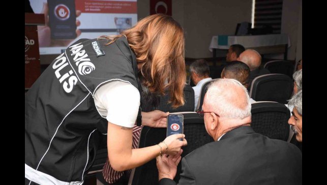 Erzincan'da uyuşturucuyla mücadelede farkındalık arttı