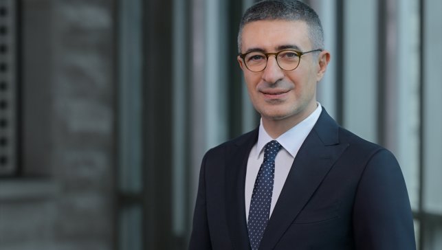 Garanti BBVA'dan biyoçeşitlilik temalı tahvil ihracı