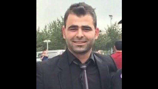 Iğdır'da mahalle bekçisi tarlada intihar etti