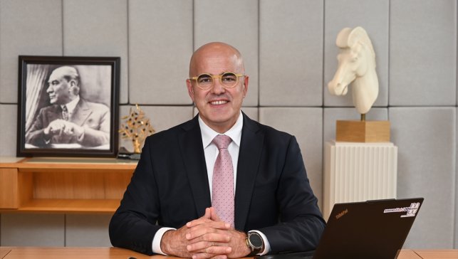 Sabancı'dan 2. yüzyılında portföy odaklı yeni yönetim modeli
