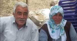 Perihan Demir Hayatını Kaybetti