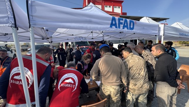 Elazığ'da kaybolan 11 yaşındaki otizmli çocuğu arama çalışmaları 5. gününde sürüyor
