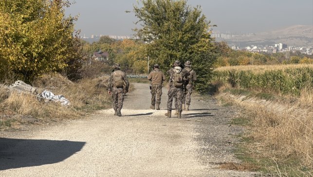 Elazığ'da kaybolan 11 yaşındaki otizmli çocuğu arama çalışmaları 6. gününde sürüyor