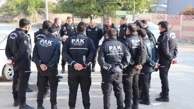 Elazığ'da kaybolan 11 yaşındaki otizmli çocuğu arama çalışmaları 7. gününde sürüyor