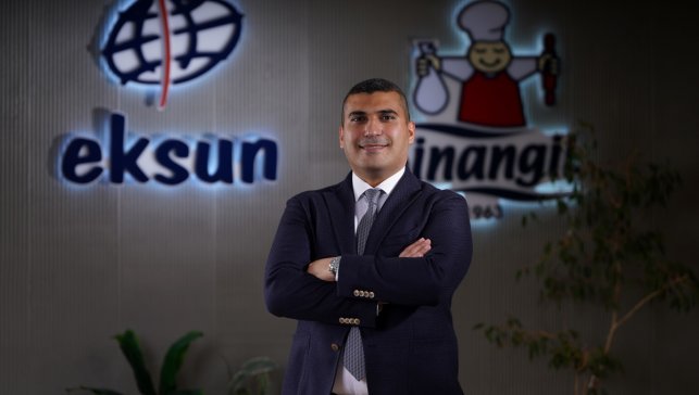 Eksun Gıda yılın 9 ayında 205 milyon lira FAVÖK elde etti