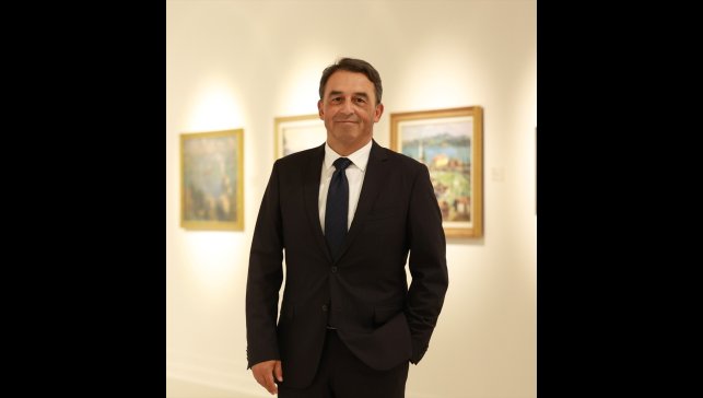 İş Bankasına "Türkiye'nin En İyi Bankası" ödülü