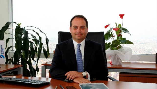 Burgan Bank'tan yeni finansman alternatifi