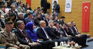 UDER’den Dünya Çocuk Hakları Günü Konferansı