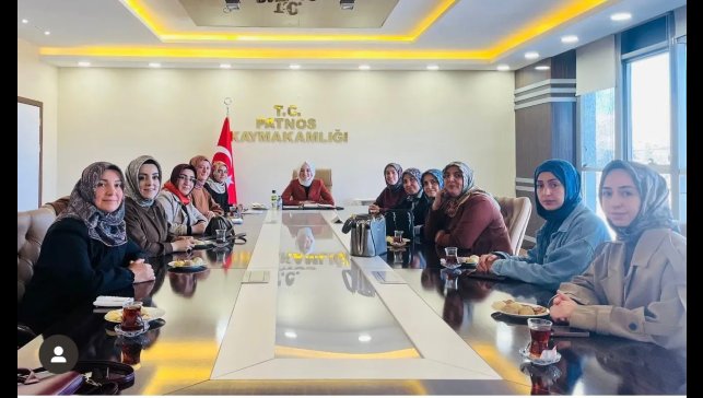 ADEM Merkezlerinde açılacak kurslar öncesi değerlendirme toplantısı yapıldı