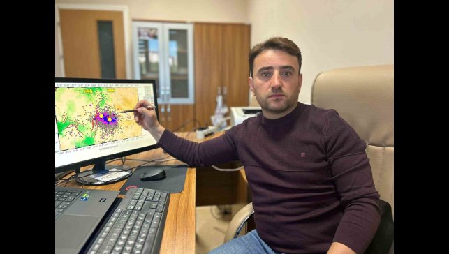 Uzman uyardı: "Balıkesir'de deprem aktiviteleri bir süre daha devam edecek"