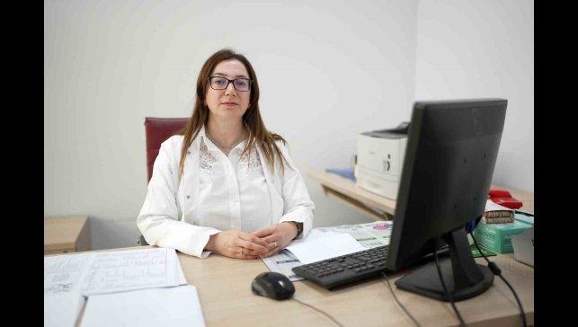 Uzmanlardan grip uyarısı