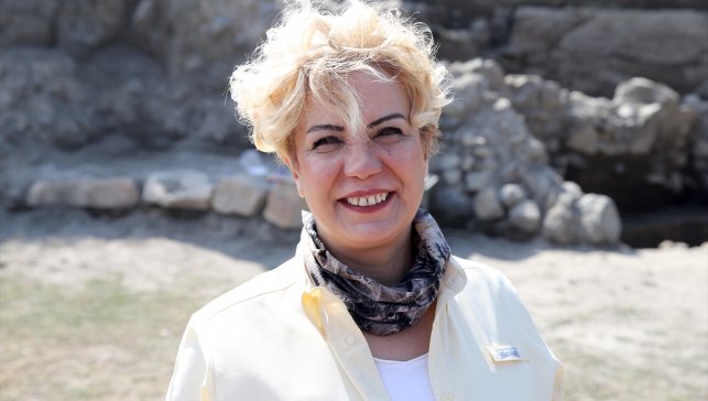 Değirmenler Höyük'teki yeni bulgular Karaz kültürü öncesi mimariyi aydınlatıyor