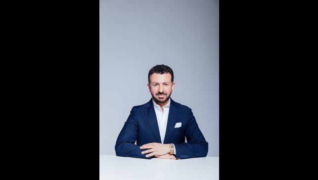 Helmann Ankara'da "Helmann Altıntepe" projesini hayata geçirdi